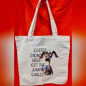 Tote bag